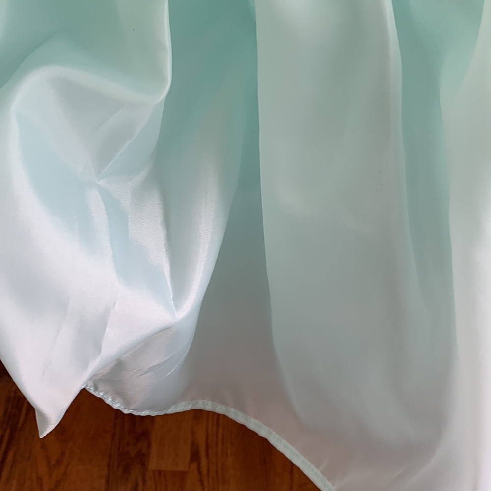 Rare Editions Girls Formal Dress - Picture 11 of 12